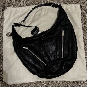 Alexander McQueen Hobo Bag